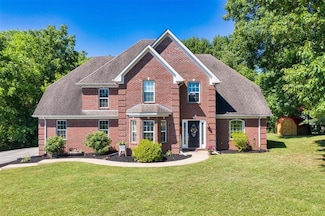 531 Lamplighter Ct, Bowling Green, KY 42104