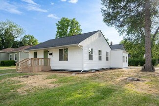 3021 Norwood St, Columbus, OH 43224