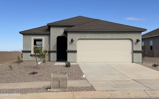 1235 S Nedra Place, Vail, AZ 85641