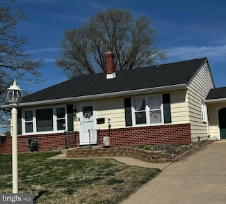 522 E Roosevelt Ave, New Castle, DE 19720