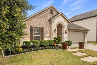851 Mccall Dr, Fate, TX 75087