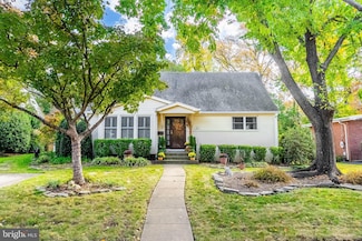 625 Prospect Place, Alexandria, VA 22304