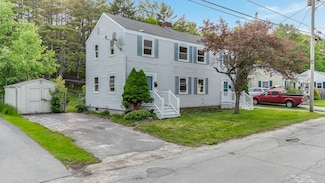 81 Denny Rd, Bath, ME 04530