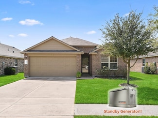 9923 Berlandier Ash Ln, Tomball, TX 77375