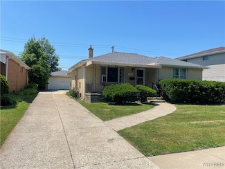275 Nagel Dr, Buffalo, NY 14225