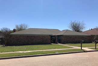 2120 Teakwood Ln Unit 2122, Plano, TX 75075