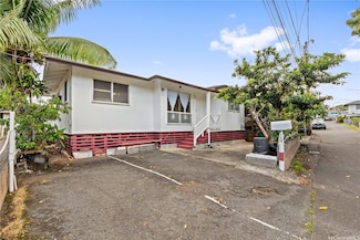 1916 Huina St, Honolulu, HI 96817