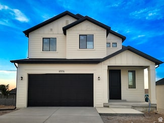 6976 W Skyloop Dr Unit 4, West Jordan, UT 84081