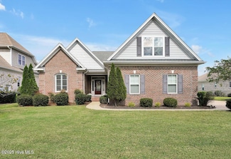 2170 Talmage Dr, Leland, NC 28451