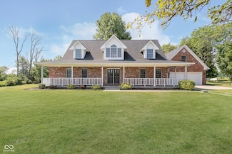4239 E County Road 700 S, Mooresville, IN 46158