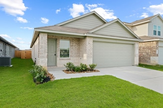 5475 Creekstone Rise Ln, Spring, TX 77373