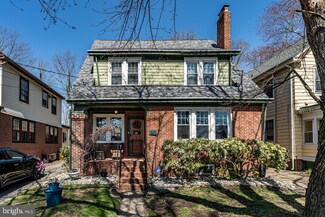 60 Abernethy Dr, Trenton, NJ 08618