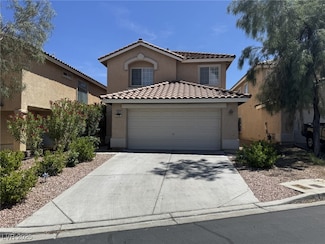 11029 Meadow Leaf Ave, Las Vegas, NV 89144