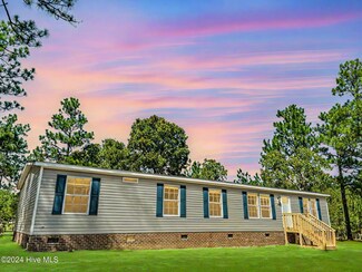1944 Quewiffle Rd, Aberdeen, NC 28315