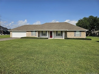 5705 Larch St, Lake Charles, LA 70605