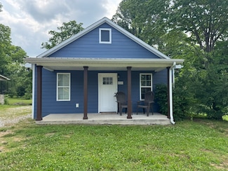 610 S Jefferson St, Winchester, TN 37398