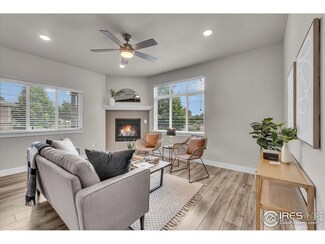 2608 Kansas Dr Unit B-108, Fort Collins, CO 80525