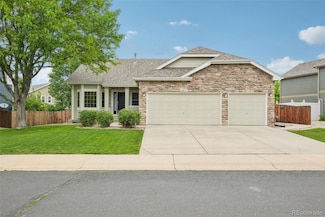 2217 Black Duck Ave, Johnstown, CO 80534
