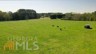 460 Dixie Rd, Covington, GA 30014