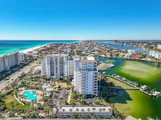 725 Gulf Shore Dr Unit 203B, Destin, FL 32541