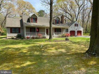 5889 White Rd, Laurel, DE 19956