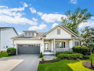 2009 Utsey St, Johns Island, SC 29455