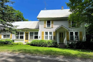 3568 Keiser Pond Rd, Danville, VT 05828