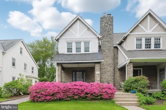 831 Elkins Ave, Elkins Park, PA 19027