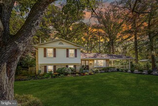 4709 Declaration Ct, Annandale, VA 22003