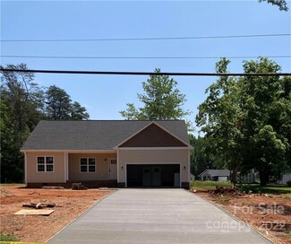 406 E Lyerly St, Granite Quarry, NC 28072