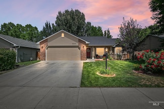 14418 W Sedona Dr, Boise, ID 83713
