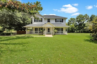 495 Loren Boyd Rd, Seagoville, TX 75159