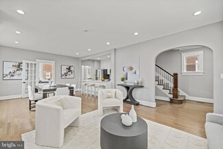 600 Oglethorpe St NW, Washington, DC 20011