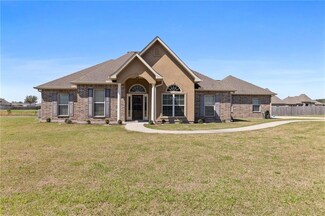 18339 Red Wolf Trail, Loranger, LA 70446
