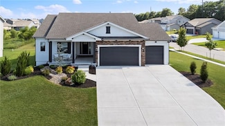19013 W 188th Terrace, Overland Park, KS 66062