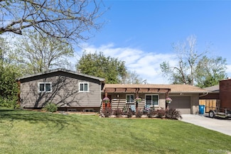 760 Deframe St, Golden, CO 80401