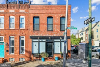 3242 Odonnell St, Baltimore, MD 21224