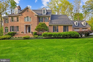 12621 Fawn Run Ct, Ellicott City, MD 21042