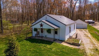 3473 Starling Rd, Bethel, OH 45106