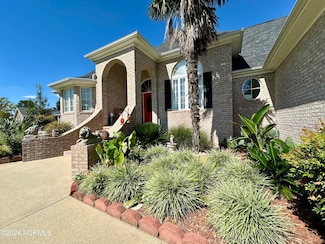 108 River Dr, Hertford, NC 27944