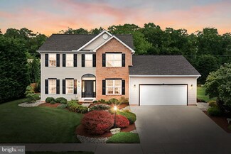 11 Hickory Ln Unit 187, Littlestown, PA 17340