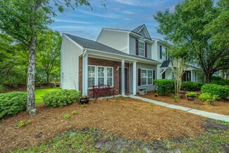 1304 Elm Hall Cir, Summerville, SC 29483