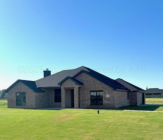 19100 Buck Springs Rd, Amarillo, TX 79119