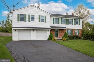 14 Danbridge Dr, Horsham, PA 19044