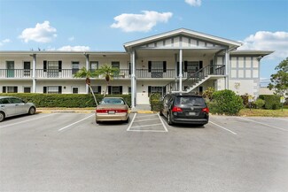 100 Glennes Ln Unit 108, Dunedin, FL 34698