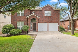 2732 Cascade Falls Dr, Austin, TX 78738