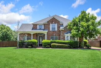 2112 Country Brook Ln, Allen, TX 75002