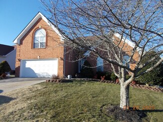 1000 Secretariat Dr, Mt. Juliet, TN 37122