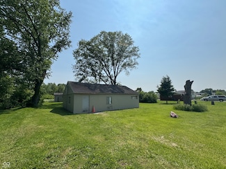 5159 E Edgewood Ave, Indianapolis, IN 46237