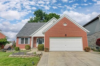 5073 Dellers Glen Dr, Cincinnati, OH 45238